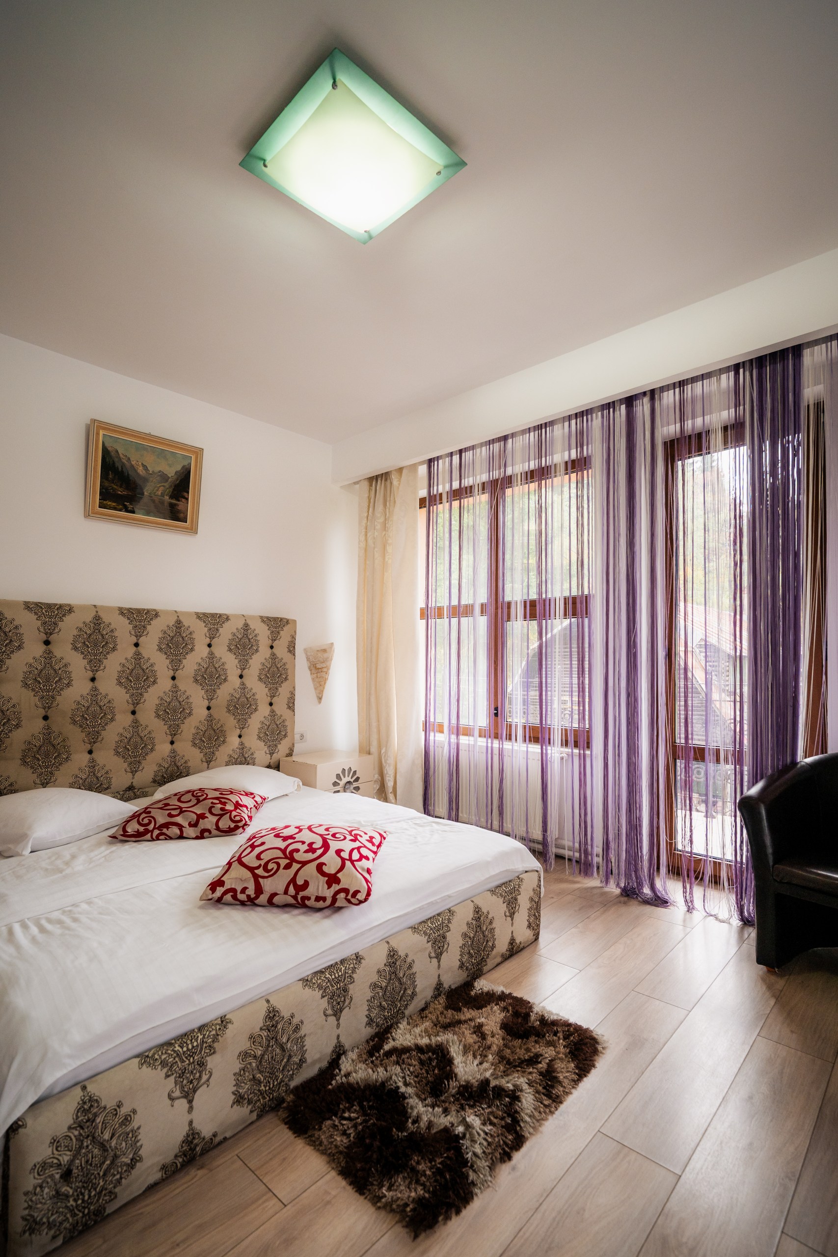 Camera Dublă Clasic