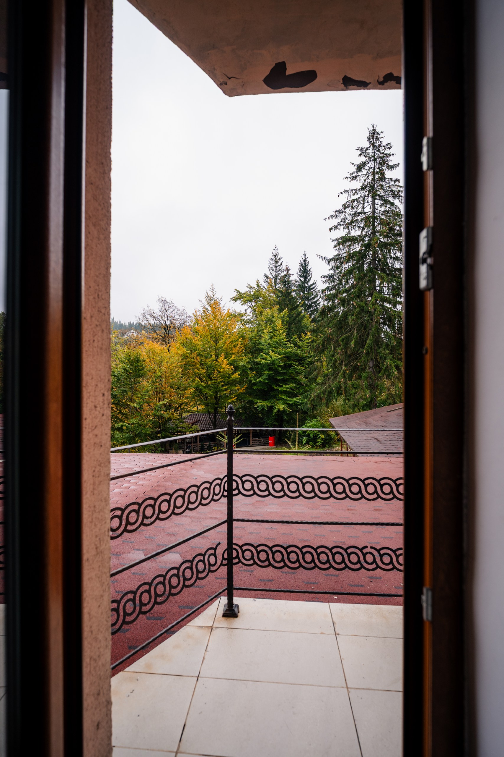 Apartament Panoramic